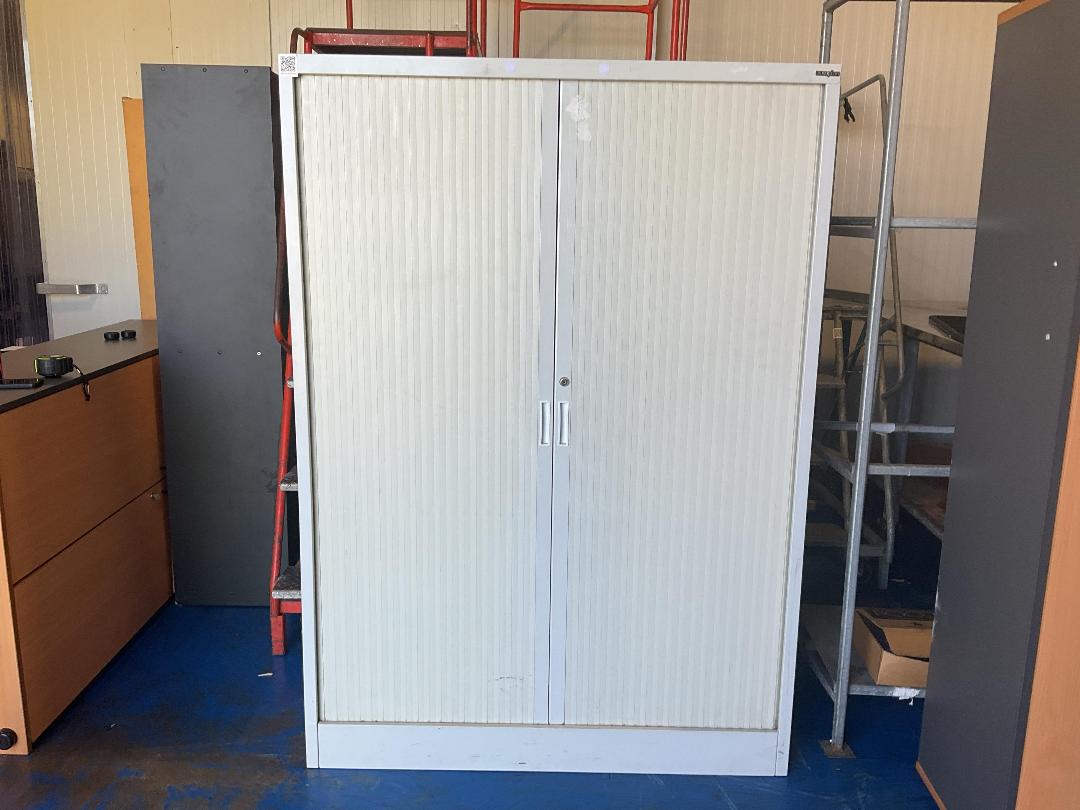 Photo '2' of Sliding Door Cabinet Photo '2' of Sliding Door Cabinet