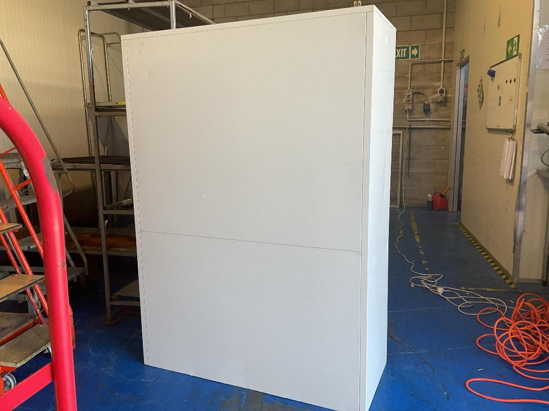 Photo '4' of Sliding Door Cabinet Photo '4' of Sliding Door Cabinet