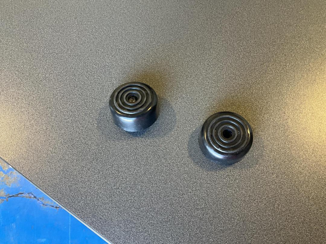 Photo '5' of 2 Door Cupboard Photo '5' of 2 Door Cupboard