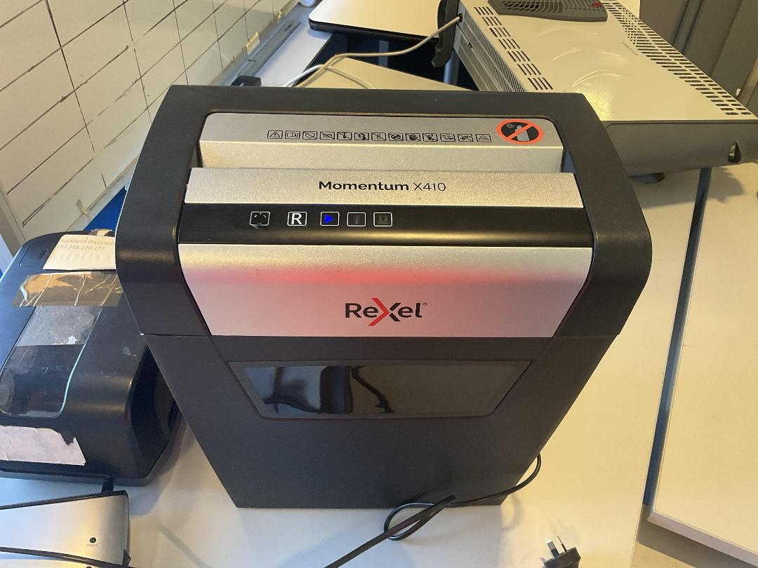 Photo '4' of Office Equipment Photo '4' of Office Equipment