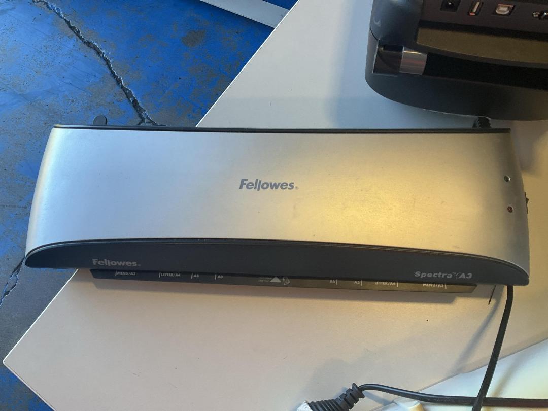 Photo '8' of Office Equipment Photo '8' of Office Equipment