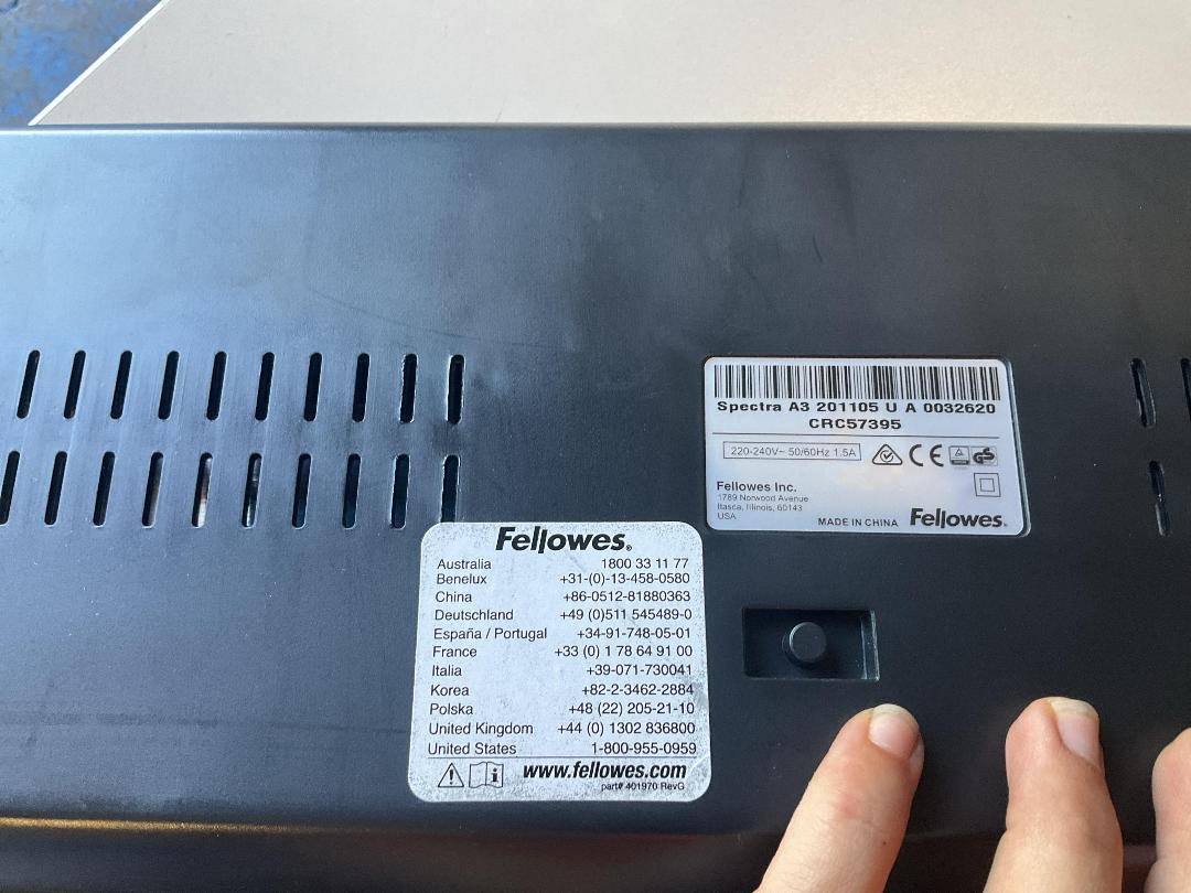 Photo '9' of Office Equipment Photo '9' of Office Equipment