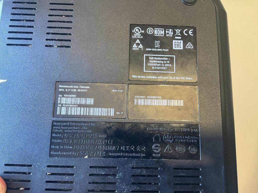 Photo '7' of Office Equipment Photo '7' of Office Equipment