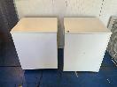 Thumbnail '6' of 2x 3 Drawer Cabinents