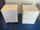 Thumbnail '8' of 2x 3 Drawer Cabinents