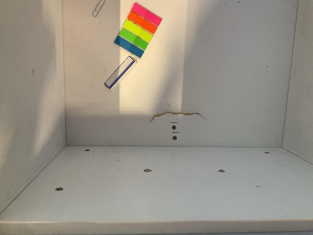 Photo '6' of 2x 3 Drawer Cabinents Photo '6' of 2x 3 Drawer Cabinents