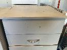 Thumbnail '7' of 2x 3 Drawer Cabinents