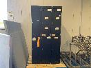 Thumbnail '1' of Europlan Locker Cabinet