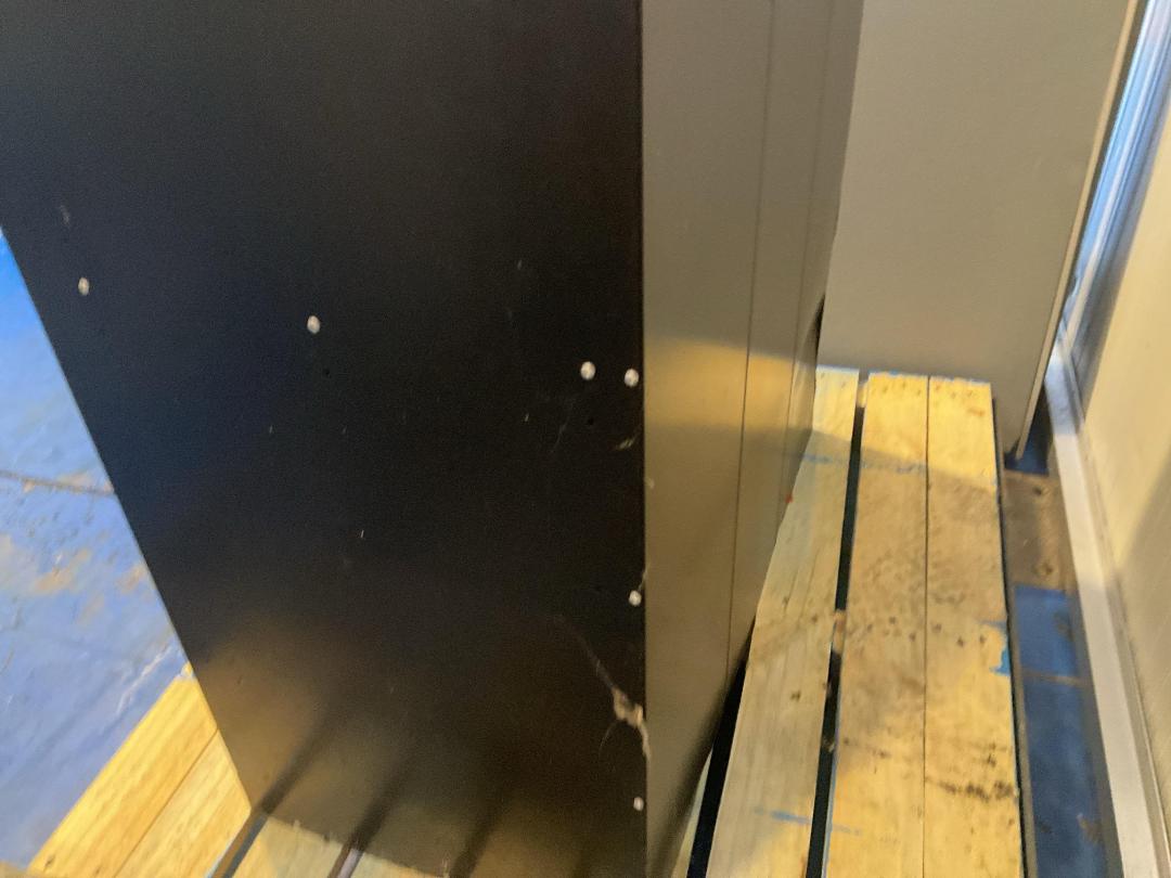 Photo '4' of Europlan Locker Cabinet Photo '4' of Europlan Locker Cabinet