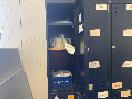 Thumbnail '6' of Europlan Locker Cabinet