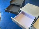 Thumbnail '4' of Bulk Quantity of Office Drawers and a cabinet