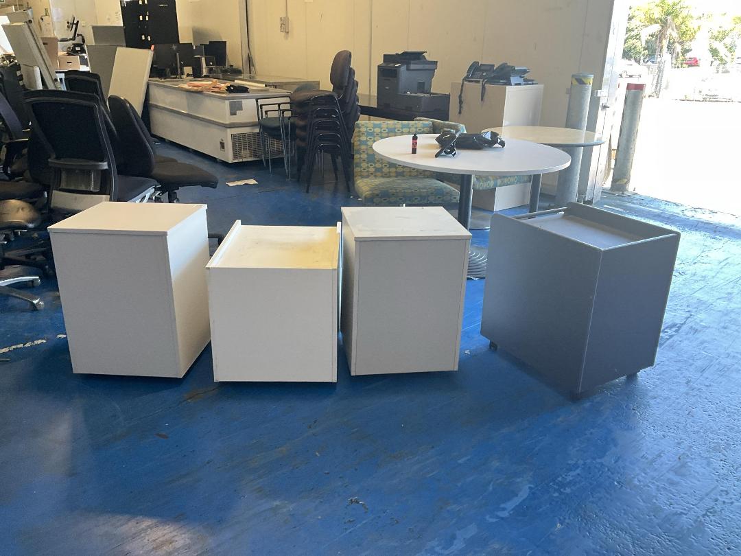 Photo '2' of Bulk Quantity of Office Drawers and a cabinet Photo '2' of Bulk Quantity of Office Drawers and a cabinet