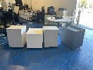 Thumbnail '2' of Bulk Quantity of Office Drawers and a cabinet
