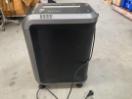 Thumbnail '5' of Fellowes 99Ci Mobile Paper Shredder Thumbnail '5' of Fellowes 99Ci Mobile Paper Shredder