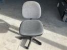 Thumbnail '1' of Grey Coloured Office Chair