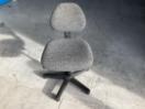 Thumbnail '1' of Grey Coloured Office Chair