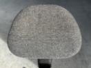 Thumbnail '3' of Grey Coloured Office Chair