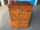 Thumbnail '2' of Two Drawer Office Unit
