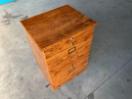 Thumbnail '1' of Two Drawer Office Unit
