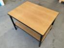 Thumbnail '1' of Low Office Side Table