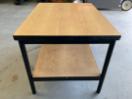 Thumbnail '3' of Low Office Side Table