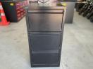 Thumbnail '2' of Maxim Three Drawer Filing Cabinet