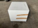 Thumbnail '2' of Grey office cupboard