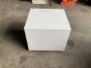 Thumbnail '3' of Grey office cupboard