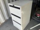 Thumbnail '2' of Precision Steel Filing Cabinet