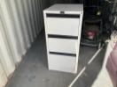 Thumbnail '1' of Precision Steel Filing Cabinet