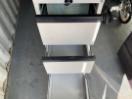 Thumbnail '4' of Precision Steel Filing Cabinet