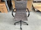 Thumbnail '1' of Grey/Black Coloured Office Chair