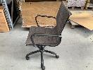 Thumbnail '9' of Grey/Black Coloured Office Chair