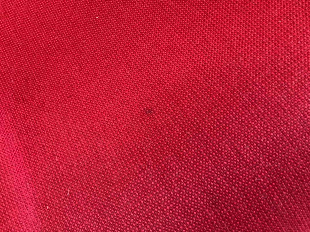 Photo '4' of EOS Spectrum3 Red/Black Coloured Office Chair