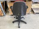 Thumbnail '13' of EOS Spectrum3 Red/Black Coloured Office Chair