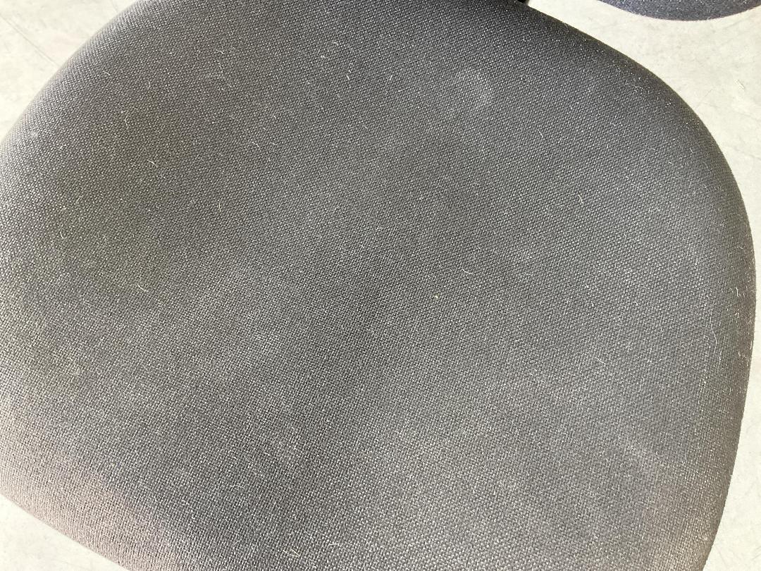 Photo '5' of Black Coloured Office Chair Photo '5' of Black Coloured Office Chair