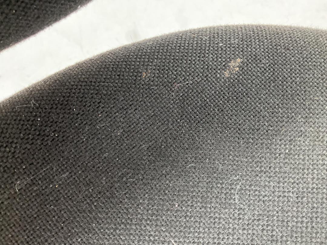 Photo '5' of Black Coloured Office Chair Photo '5' of Black Coloured Office Chair