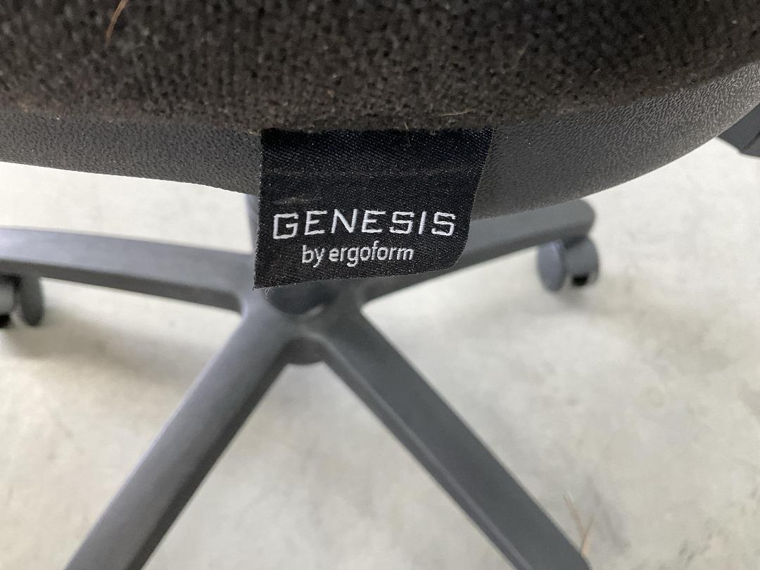 Photo '13' of Black Coloured Office Chair Photo '13' of Black Coloured Office Chair