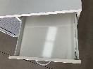 Thumbnail '12' of White Coloured Office Cabinet on Wheels