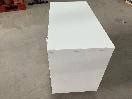 Thumbnail '15' of White Coloured Office Cabinet on Wheels