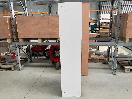 Thumbnail '5' of White Coloured Light Weight Cupboard