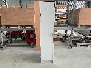Thumbnail '1' of White Coloured Light Weight Cupboard