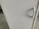 Thumbnail '3' of White Coloured Light Weight Cupboard