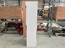 Thumbnail '11' of White Coloured Light Weight Cupboard