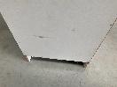 Thumbnail '10' of White Coloured Light Weight Cupboard