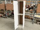 Thumbnail '14' of White Coloured Light Weight Cupboard