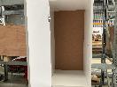 Thumbnail '15' of White Coloured Light Weight Cupboard