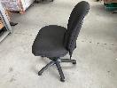Thumbnail '9' of Eden Tag Black Coloured Desk Chair