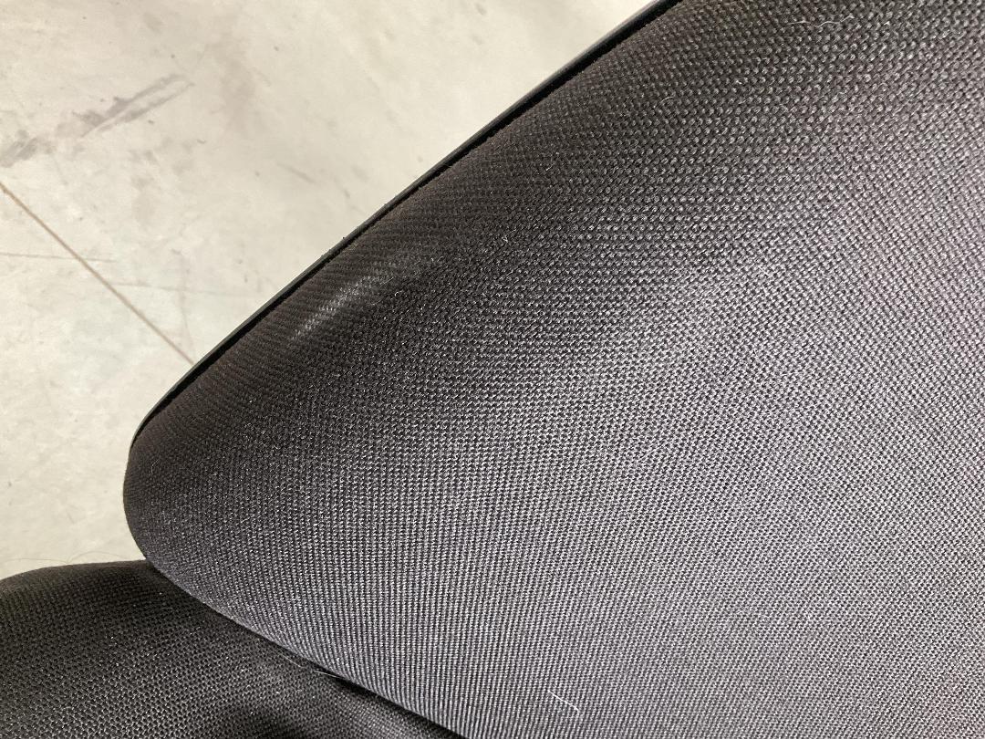 Photo '8' of Eden Tag Black Coloured Desk Chair