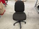 Thumbnail '1' of Eden Tag Black Coloured Desk Chair